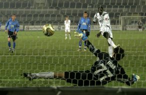 Футбол ”Металург” (Донецьк) - ”Дніпро” (Дніпропетровськ)