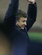 Soccer ”Arsenal” (Kiev) VS ”Vorskla” (Poltava)