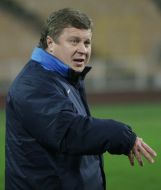 Soccer ”Arsenal” (Kiev) VS ”Vorskla” (Poltava)