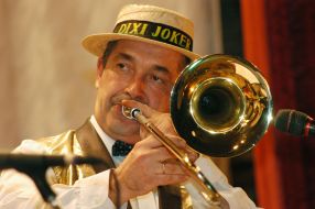 Festival «Zaporozhye’s  jam»