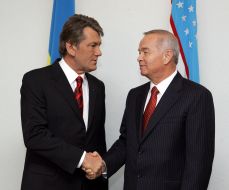 Meeting by Presidents of federation-participant Commonwealth of Independent States (CIS)