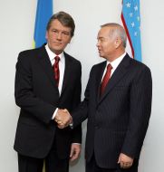 Meeting by Presidents of federation-participant Commonwealth of Independent States (CIS)