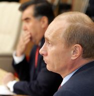 Meeting by Presidents of federation-participant Commonwealth of Independent States (CIS)