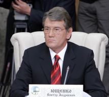 Meeting by Presidents of federation-participant Commonwealth of Independent States (CIS)