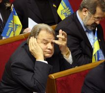 Parliament of Ukraine.Holodomor