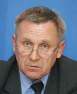 Press-conference: ”Dnepropetrovsk regional organization of party of “Reform and order””