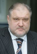 Пресс-конференция: общественное движение ”Президентская республика”