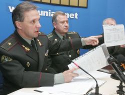 Вадим Ковальский и Сергей Сиволобов
