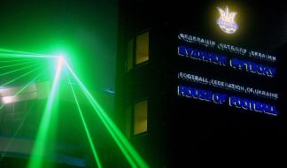 Opening ”Soccer house”