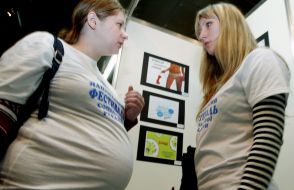 Фестиваль социальной рекламы