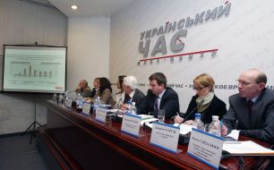 Пресс-конференция ООН