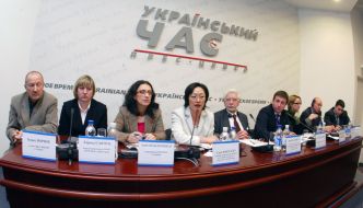 Пресс-конференция ООН