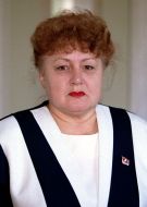  Lyubov Fedorenko