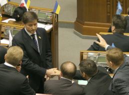 Retirement of ”orange” ministers