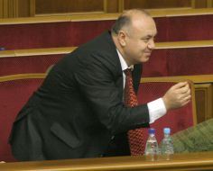 Retirement of ”orange” ministers