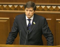 Retirement of ”orange” ministers