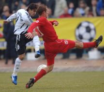 1/4 Cup of Ukraine on football