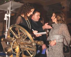 Аукцион «Ренессанс»