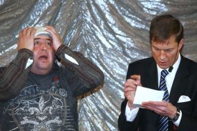 Виступ ”Київських кроликів”