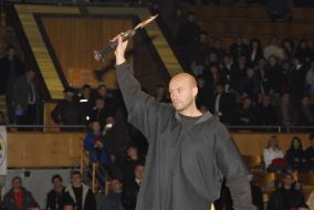 International tournament by honour for fri-fayt ”Fire by Peresvet”