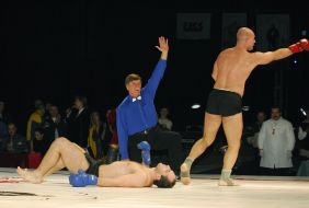 International tournament by honour for fri-fayt ”Fire by Peresvet”