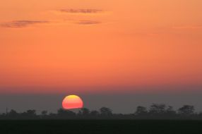 Пейзажи Криму