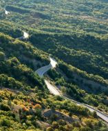 Пейзажи Криму