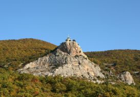 Landscapes of Crimea