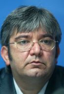 Прес-конференція в УНІАН Омельченко