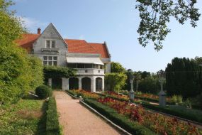 Landscapes of Crimea