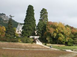 Landscapes of Crimea