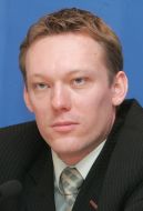 “Rockwool” company press conference in UNIAN