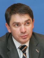 “Rockwool” company press conference in UNIAN