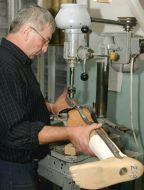 Prosthetico-orthopedic enterprise