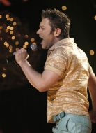 Survey of television concert ”New-year razgulyay”