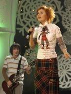 Survey of television concert ”New-year razgulyay”