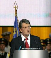 15-летие Вооруженных Сил Украины