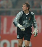 Soccer FC ”Shakhter” (Donetsk) vs FC ”Olympiacos” (Greece)