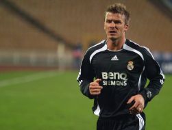 Soccer FC «Dynamo» (Kyiv) vs FC «Real» (Madrid)