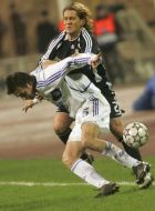 Soccer FC «Dynamo» (Kyiv) vs FC «Real» (Madrid)