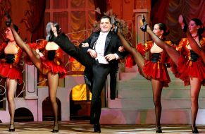 Operetta ”Silva”