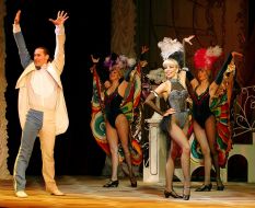 Operetta ”Silva”