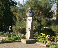 Winery ”Novy Svet”