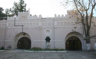 Winery ”Novy Svet”