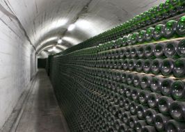 Winery ”Novy Svet”