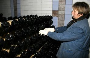 Winery ”Novy Svet”