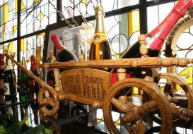 Winery ”Novy Svet”