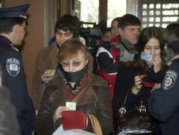 Freedom of speech in Crimea