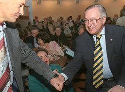 ”Sobor” Ukrainian Republican Party XVI congress