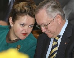 ”Sobor” Ukrainian Republican Party XVI congress